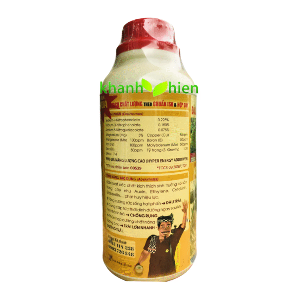 ARROW QUANO-N CÀ PHÊ 3IN1 *20 - Chai - Ảnh 2