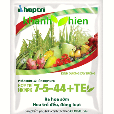 Hợp Trí HK 7-5-44 TE - Gói