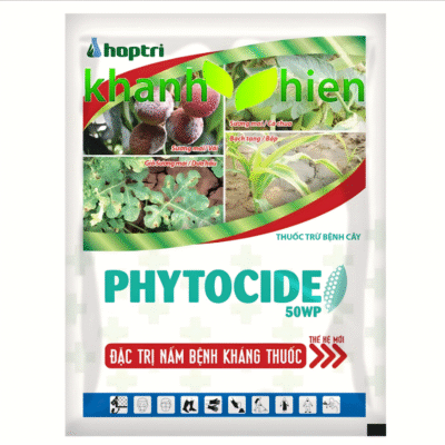 PHYTOCIDE 50WP - Bì