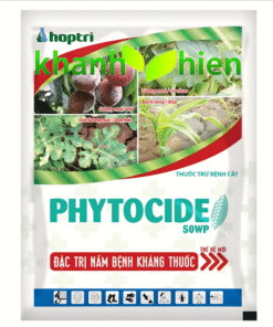 PHYTOCIDE 50WP - Bì