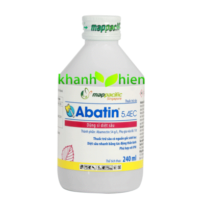 ABATIN 5.4EC *200 - Chai