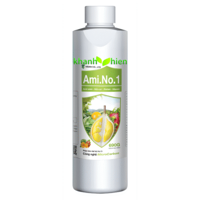 AMINO 1 VÌ DÂN *40 - Chai