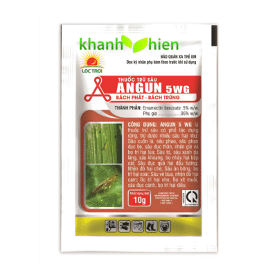 ANGUN 5WG - Gói