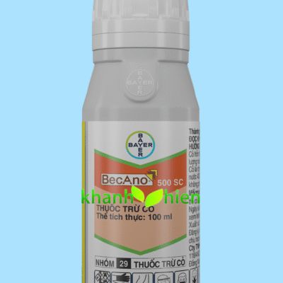 BECANO 500SC - Chai