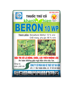 BERON 10WP - Gói