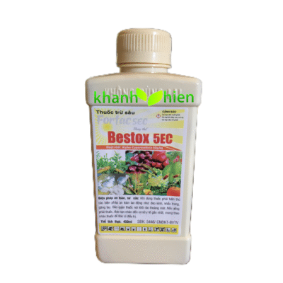 BESTOX 5EC *32 - Chai
