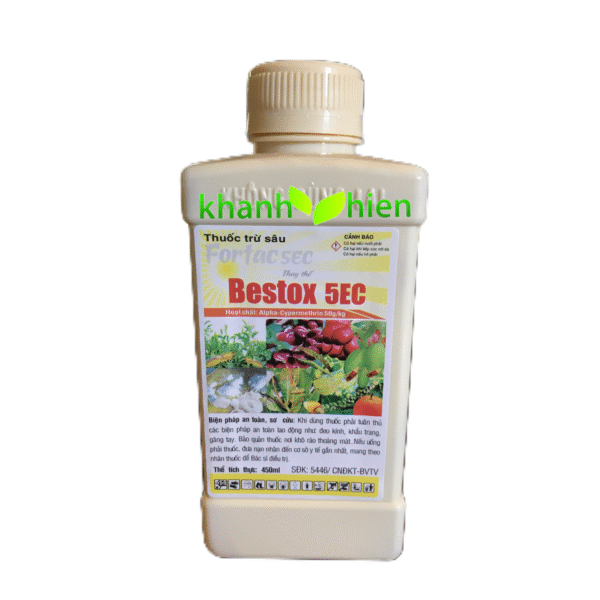 BESTOX 5EC *32 - Chai