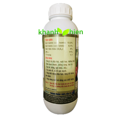 BIOKING L - Chai
