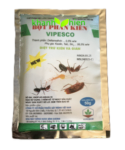 Bột Phấn Kiến Vipesco *200 - Gói