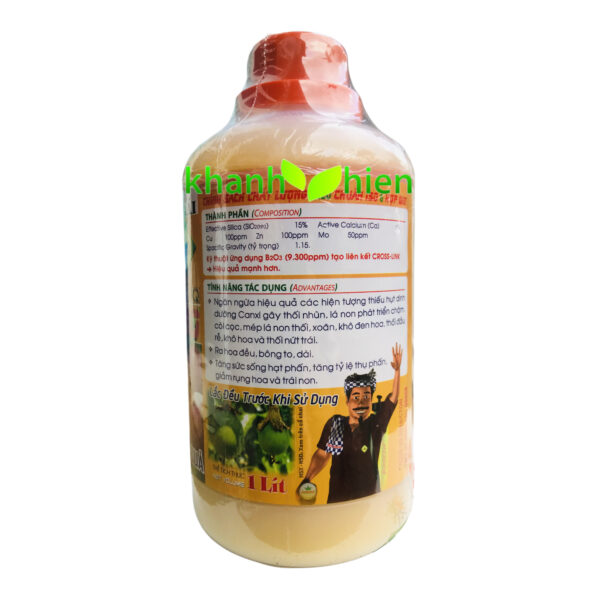 ARROW CANXI BO CÀ PHÊ , TIÊU *24 - Chai - Ảnh 2