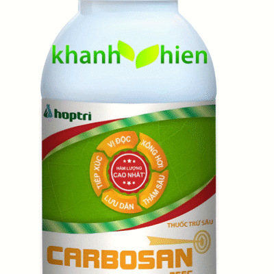 CARBOSAN 25EC - Chai