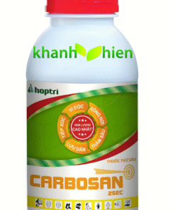 CARBOSAN 25EC - Chai
