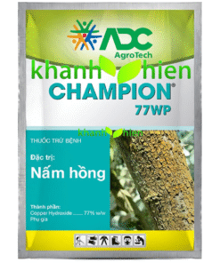 Champion 77WP - Gói