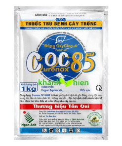 COC 85WP *100 - Gói