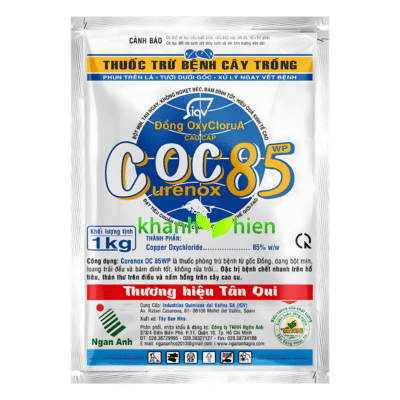 COC 85WP *100 - Gói
