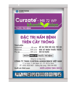 CURZATE M8 72WP - Gói