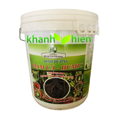 HUMIC ĐẠM CÁ - Xô