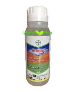 DECIS 2.5 EC *100 - Chai