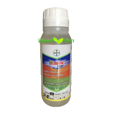 DECIS 2.5 EC *100 - Chai