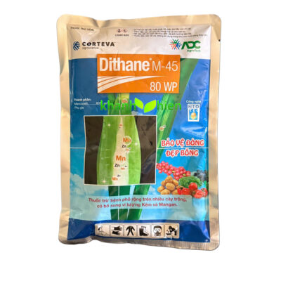 DITHANE M45 Vàng *40 - Gói