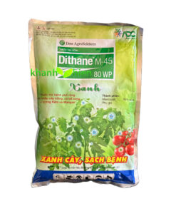 DITHANE M45 Xanh 80WP - Gói