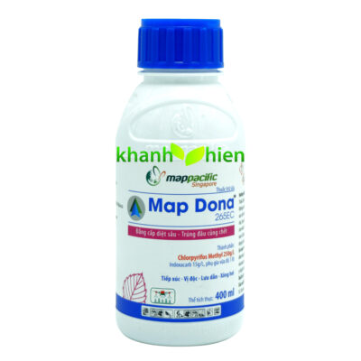 MAP DONA 265EC *100 - Chai