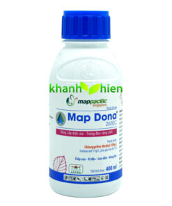MAP DONA 265EC *100 - Chai