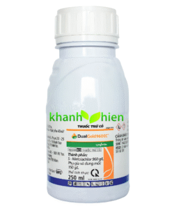 DUAL GOLD 960EC - Chai