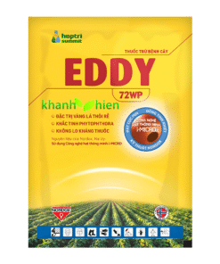 EDDY 72WP - Gói