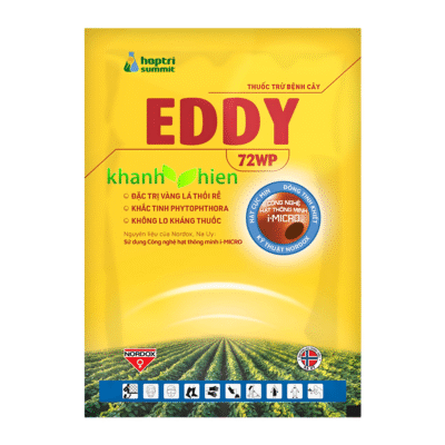 EDDY 72WP - Gói