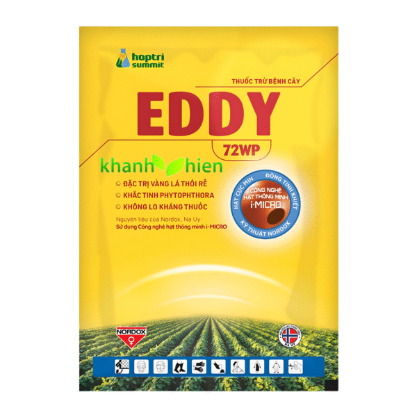 EDDY 72WP - Gói