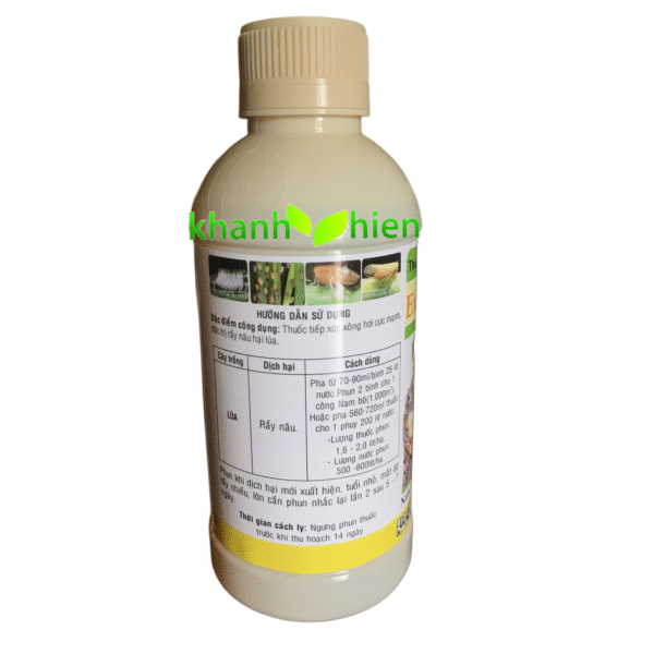 EXCEL BASA 50ND *30 - Chai - Ảnh 2