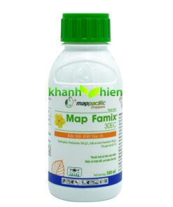 MAP FAMIX 30EC - Chai