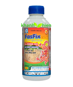 FASFIX 150 SL *20 - Chai