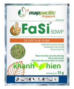 FASI 50WP *660 (1b×=20gr) - Gói