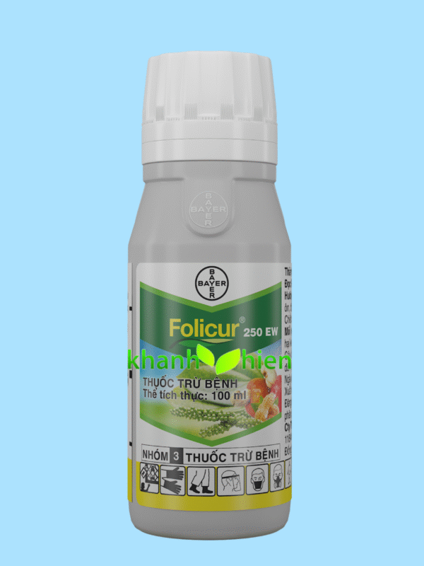 FOLICUR 250 EW - Chai