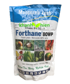 FORTHANE 80WP MANCOZEB *10 - Kg