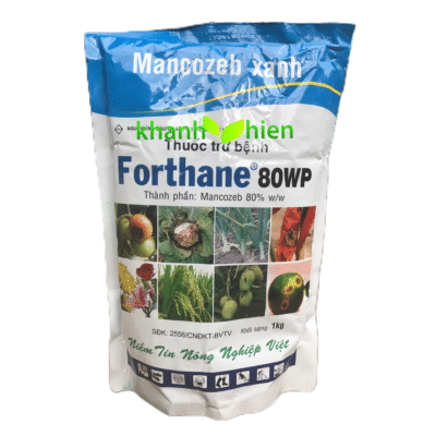 FORTHANE 80WP MANCOZEB *10 - Kg
