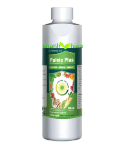 FULVIC PLUS VÌ DÂN *40 - Chai