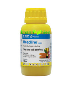 HEADLINE 250EC - Chai