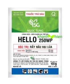 HELLO 250WP *100 - Gói