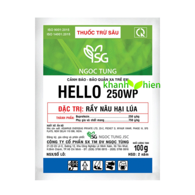 HELLO 250WP *100 - Gói