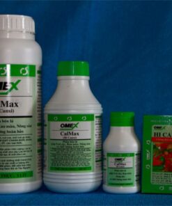 OMEX CALMAX HI CANXI - Chai