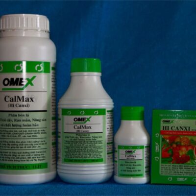 OMEX CALMAX HI CANXI - Chai