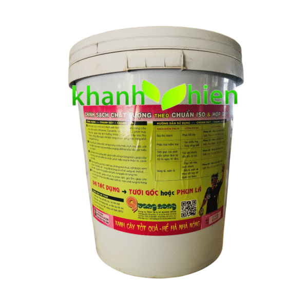 ARROW XÔ HUMATE TRẮNG - Xô - Ảnh 2