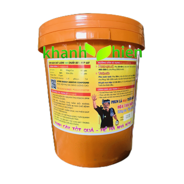 ARROW XÔ HUMATE TỔNG HỢP - Xô - Ảnh 2