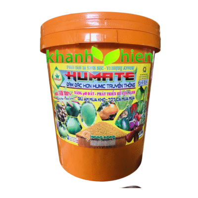 ARROW XÔ HUMATE TỔNG HỢP - Xô