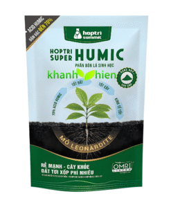 Hợp Trí Super Humic - Kg