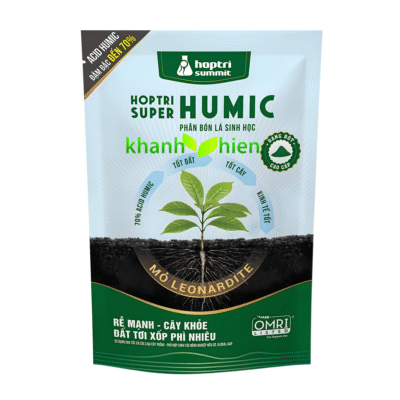 Hợp Trí Super Humic - Kg