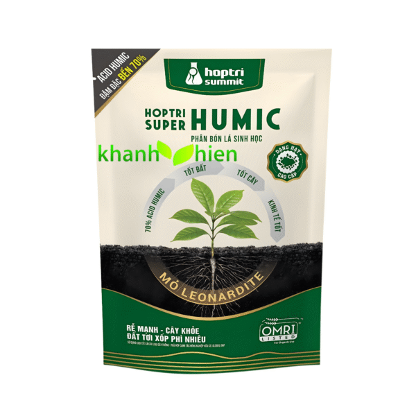 Hợp Trí Super Humic - Kg - Ảnh 3